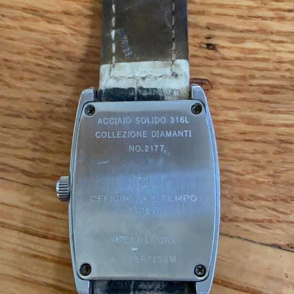 Officina del tempo watch - Picture 6 of 8